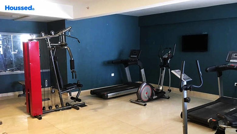 Amenities