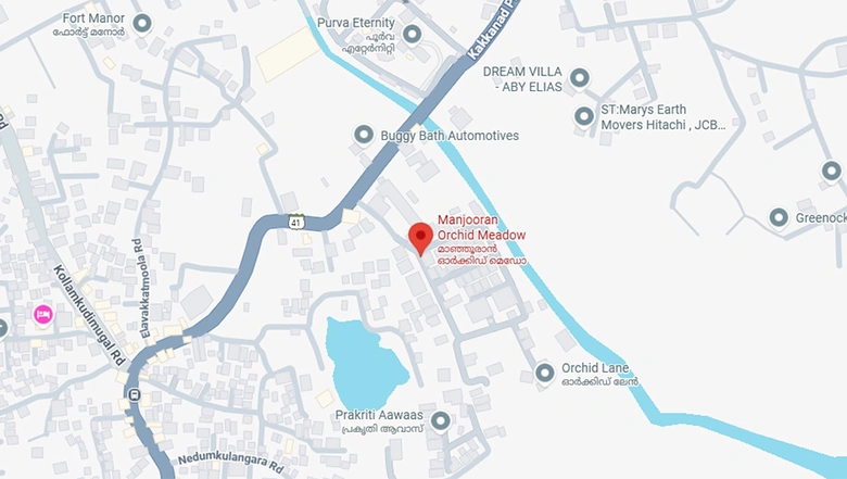 Location