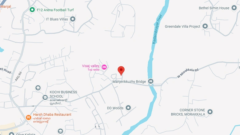 Location