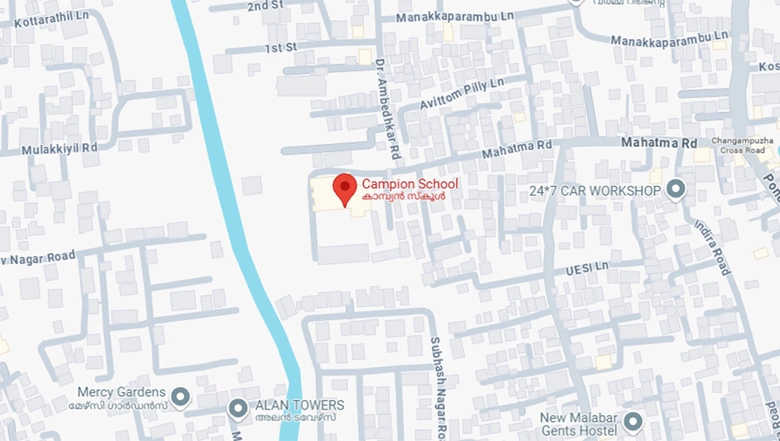 Location