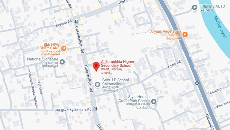 Location