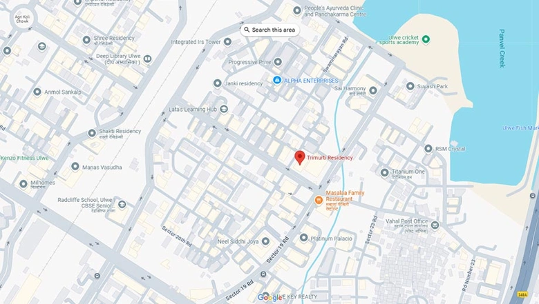 Location