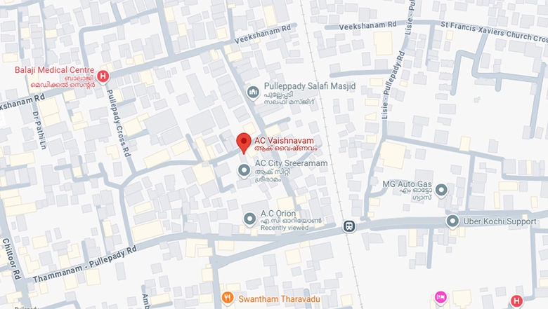 Location