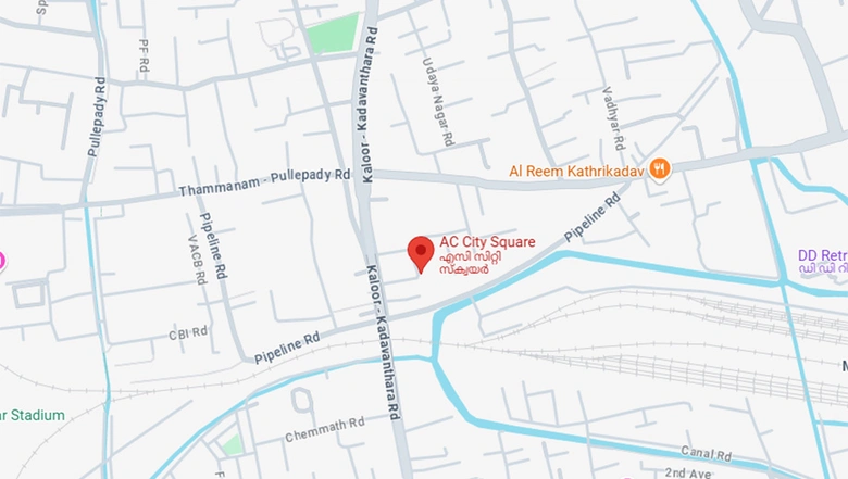 Location