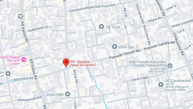 Location