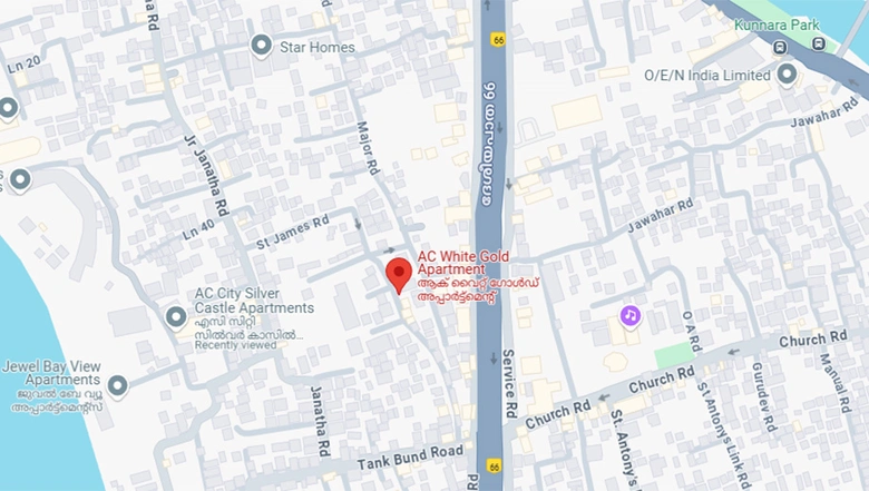 Location