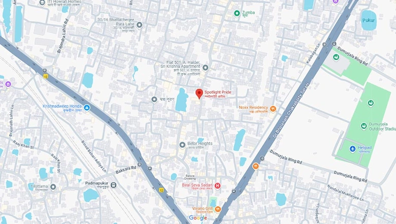 Location