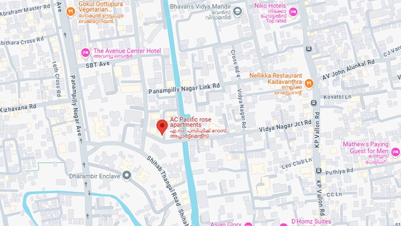 Location