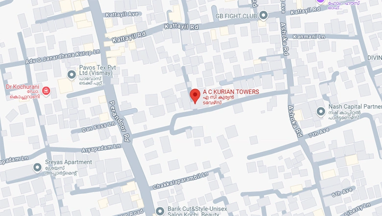 Location