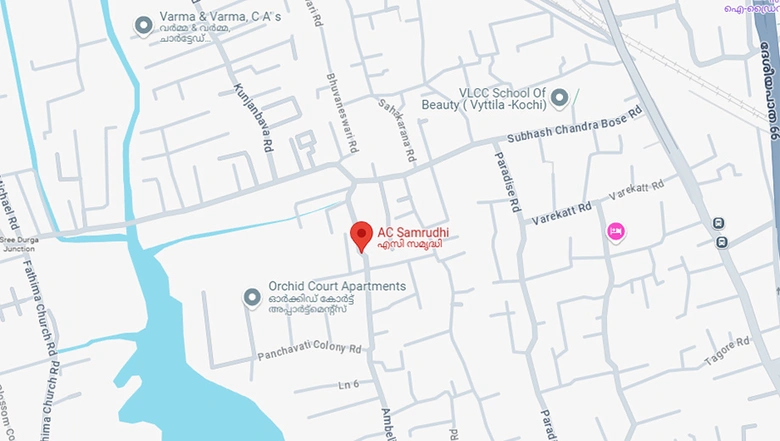 Location