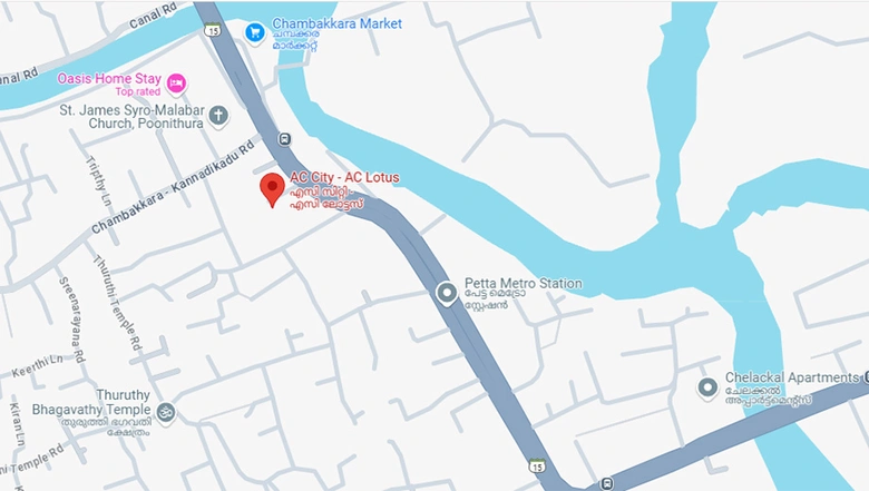 Location