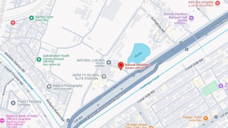 Location