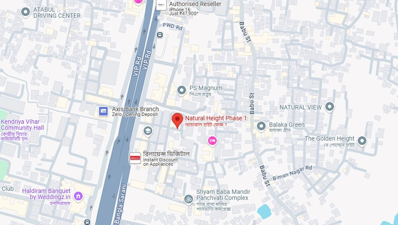 Location