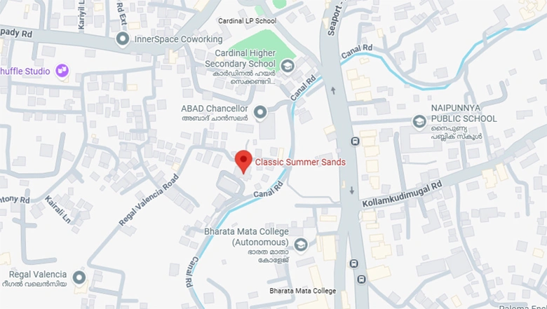 Location