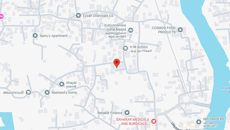 Location
