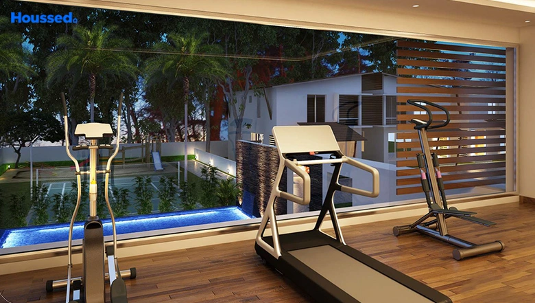 Amenities