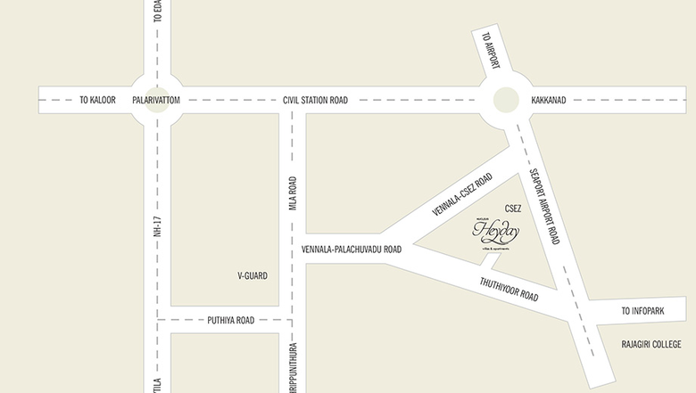 Location