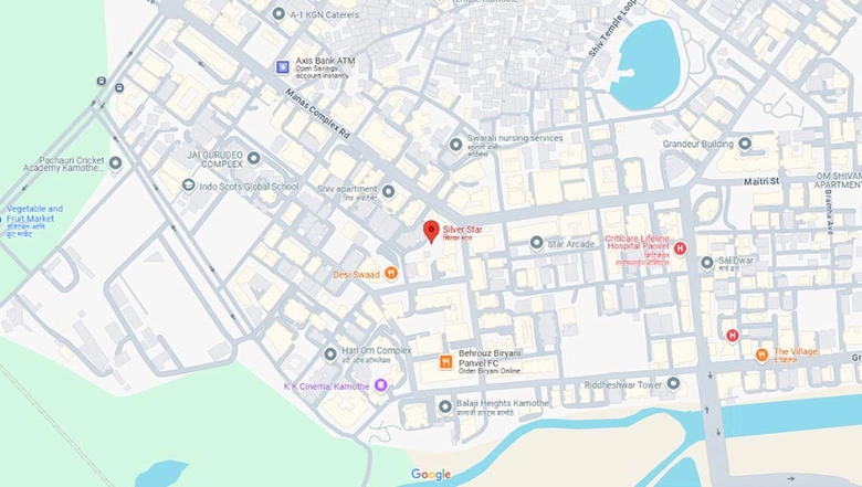 Location