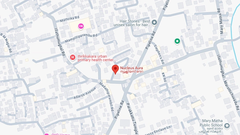 Location