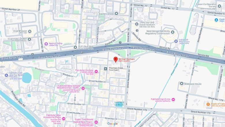 Location