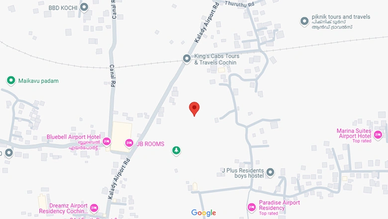 Location