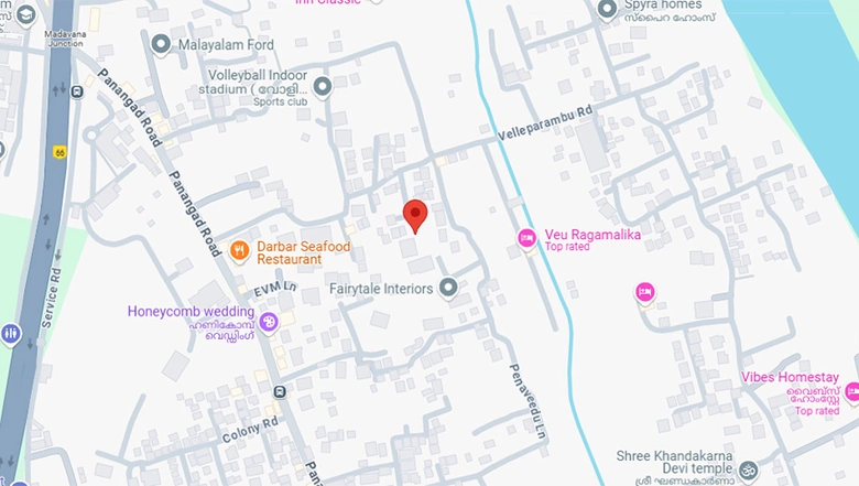 Location