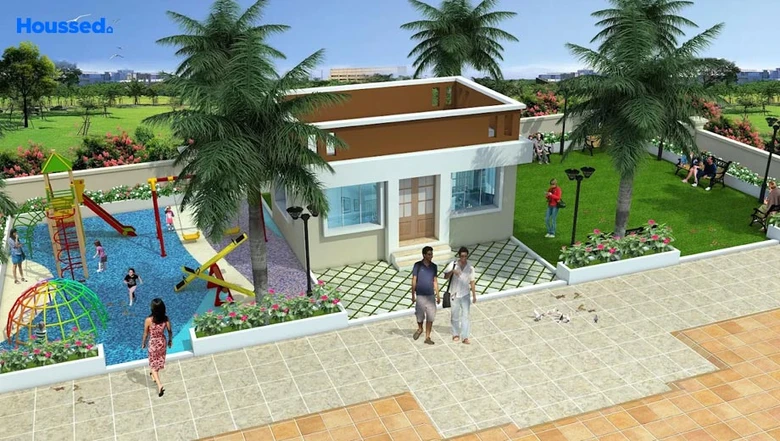 Amenities