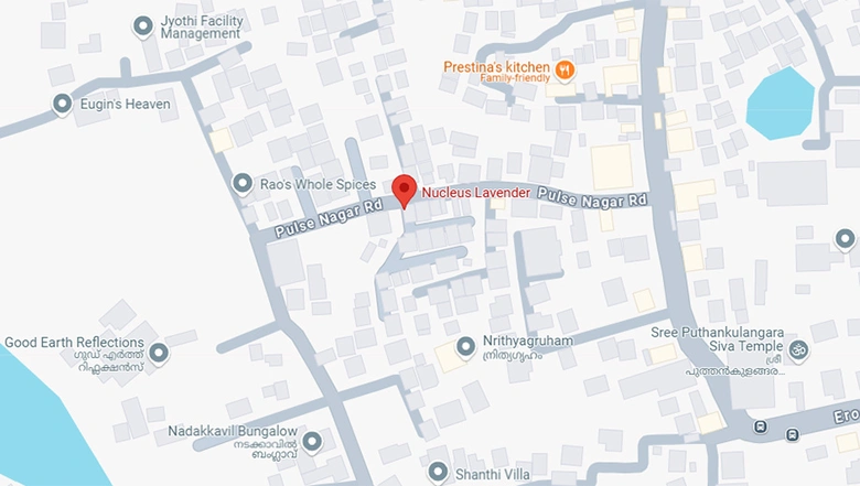 Location