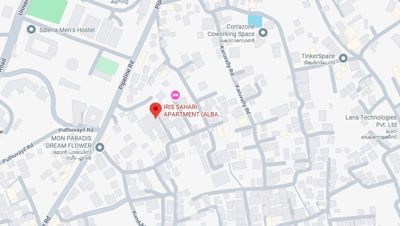 Location