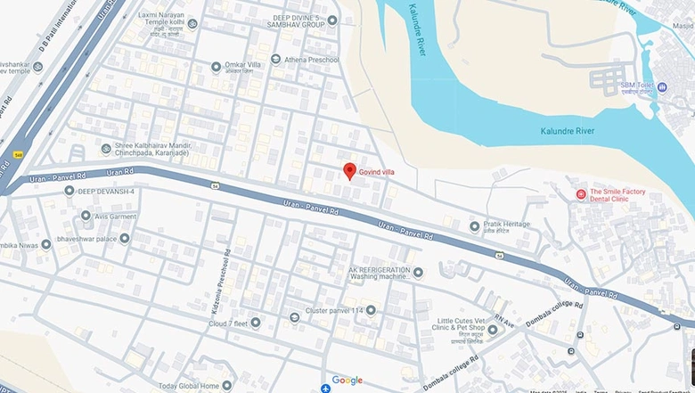 Location