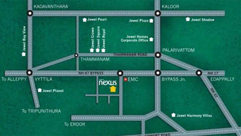 Location
