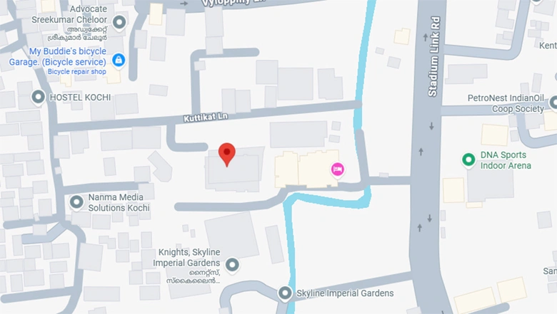 Location