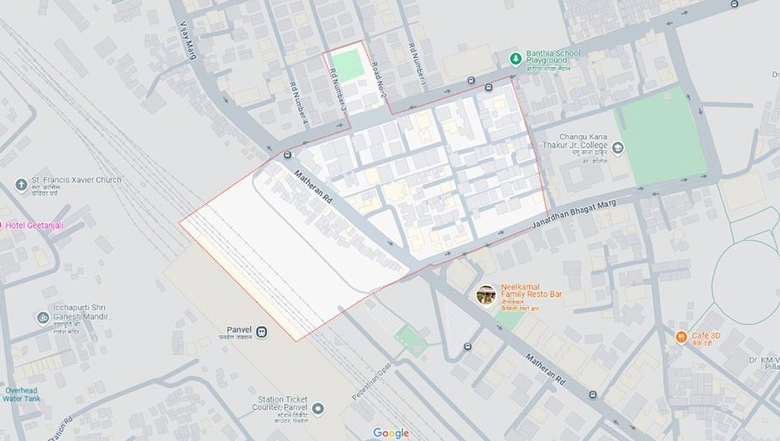 Location