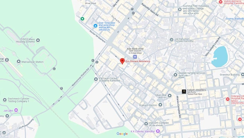 Location