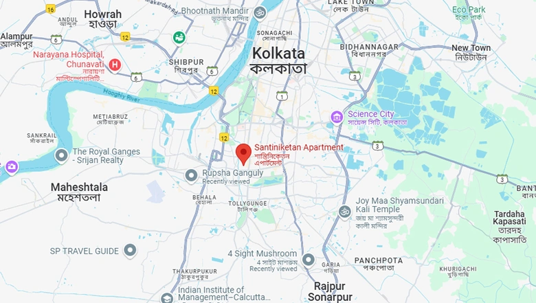 Location