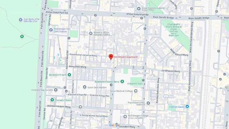 Location