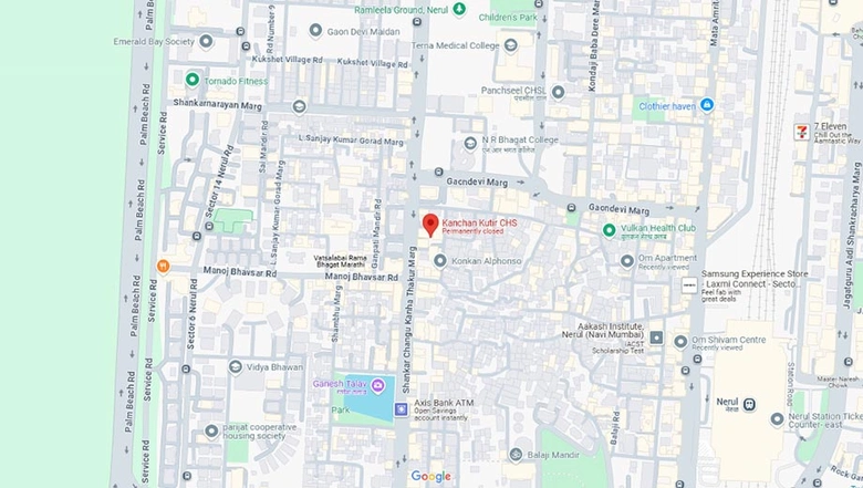Location