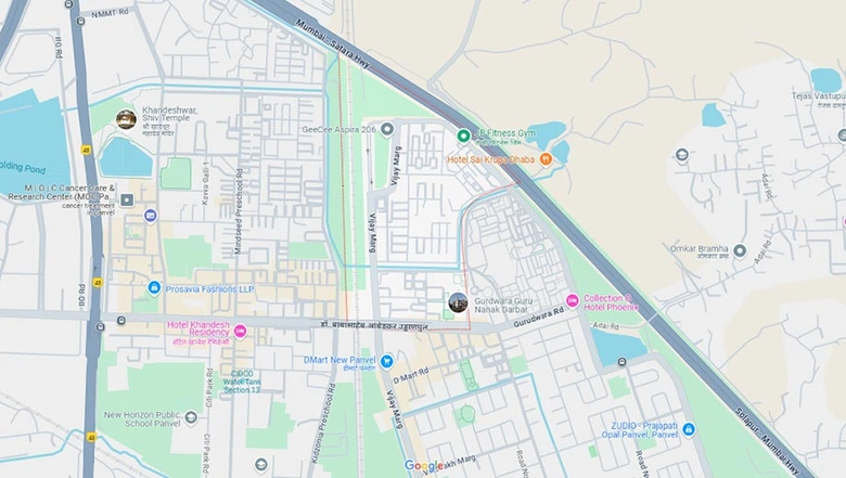 Location