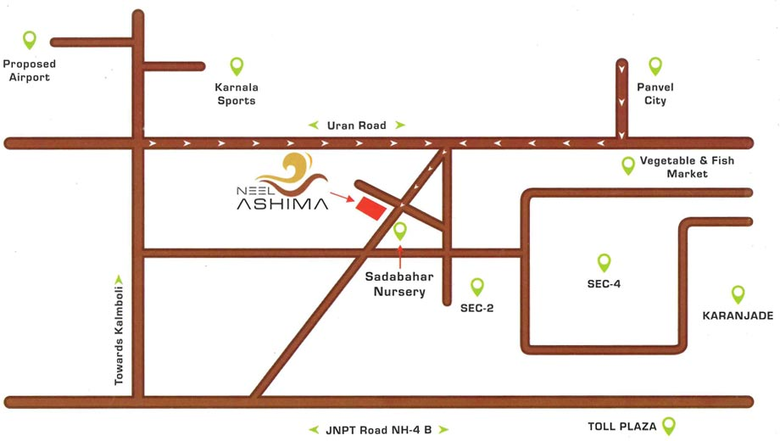 Location