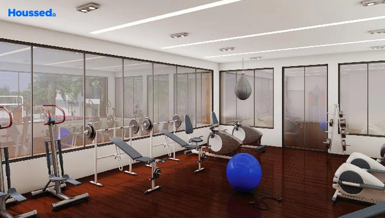 Amenities