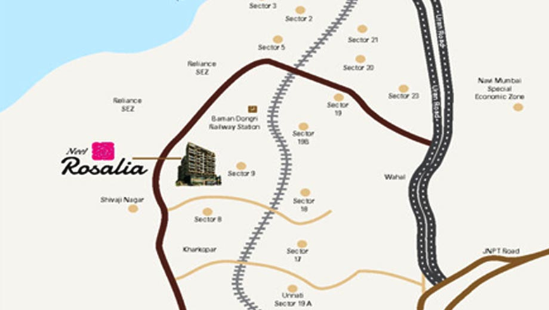 Location