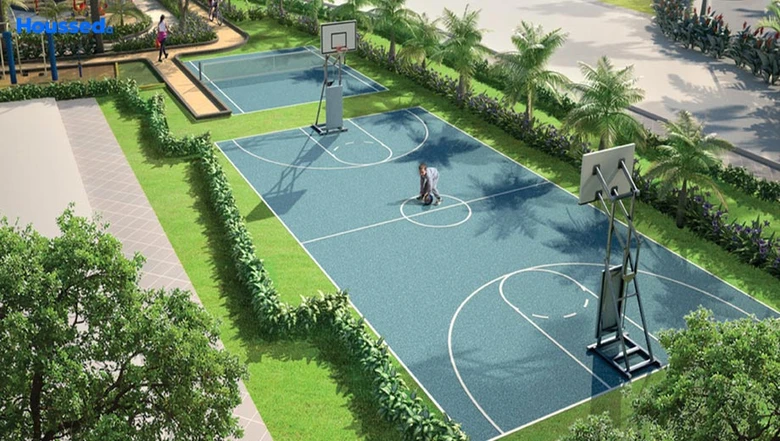 Amenities