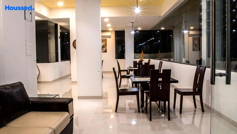 Amenities