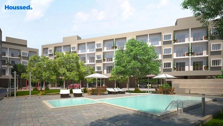 Amenities