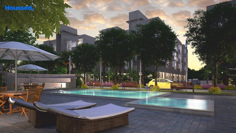 Amenities