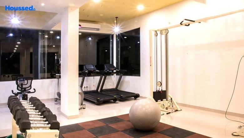 Amenities