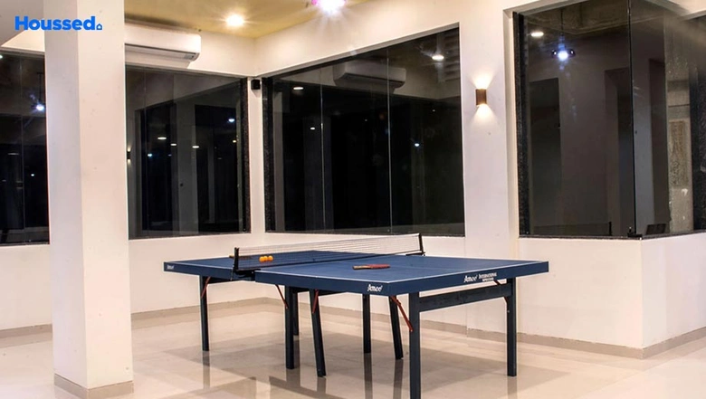 Amenities