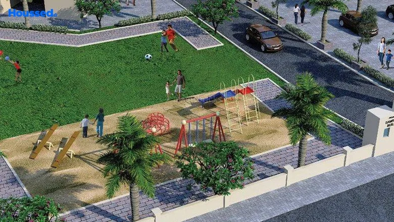 Amenities