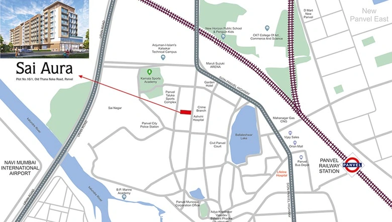 Location