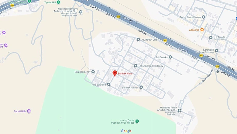 Location